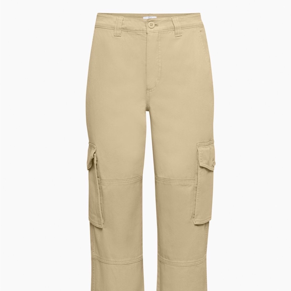 Tna Troop Cargo Pants size 0 - Picture 5 of 5